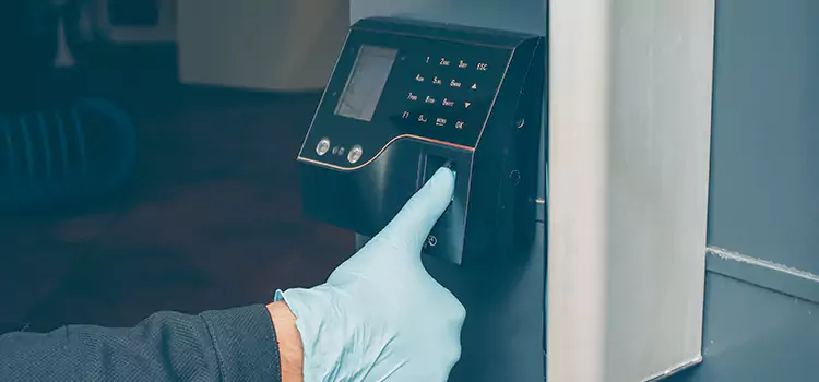 Access Control Installation Spokane Valley