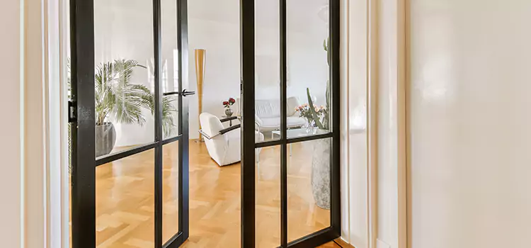 Bifold Door Replacement Spokane Valley
