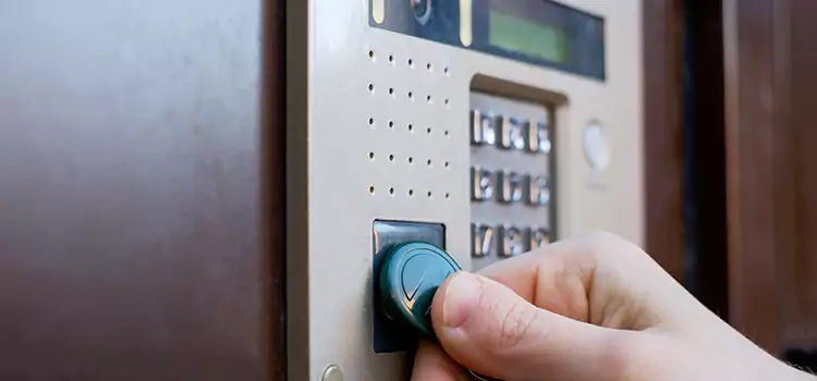 Enhanced Security Features Spokane Valley