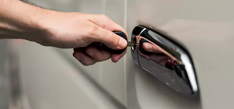 Why Choose Our Auto Locksmith Team in Spokane Valley, WA?