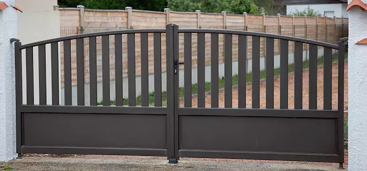 Advanced Gate Solutions in Spokane Valley, WA