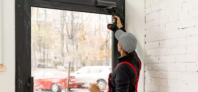 Comprehensive Door Closer Services in Spokane Valley, WA