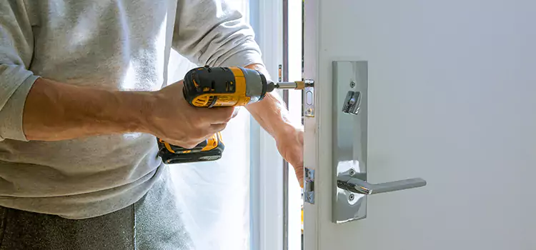 Door Knob Lock Repair Spokane Valley