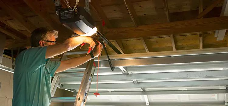 Garage Door Opener Sales and Installation Spokane Valley
