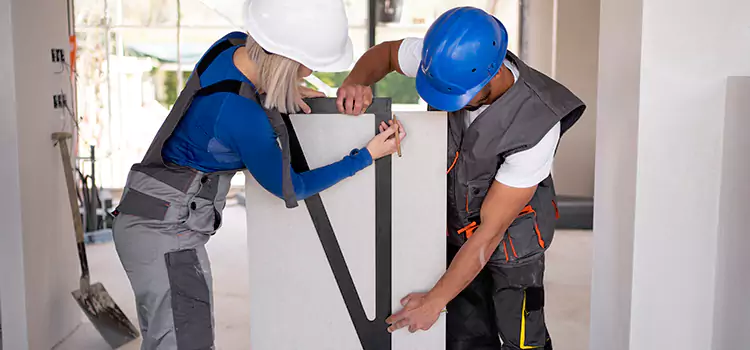 Why Choose Us for Door Panel Services in Spokane Valley, WA?