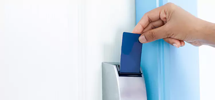 Access Control System Integration Spokane Valley