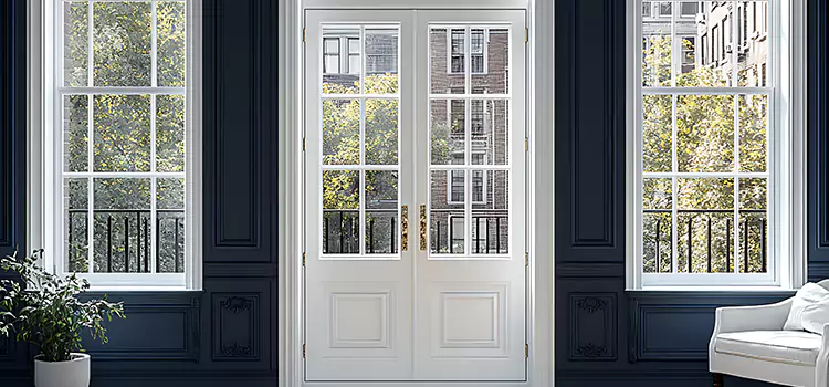 French Door Lock Repair Spokane Valley