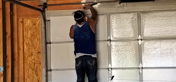 Specialized Garage Door Panel Solutions in Spokane Valley, WA