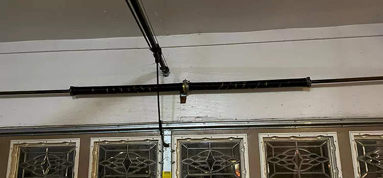Garage Door Spring Repair Near Me Spokane Valley
