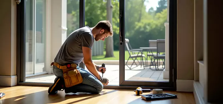 Comprehensive Solutions for Every Glass Door Need in Spokane Valley, WA
