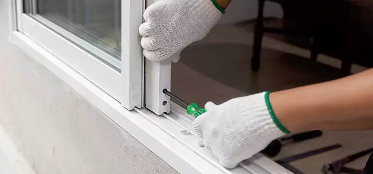 Sliding Glass Door Lock Repair Spokane Valley