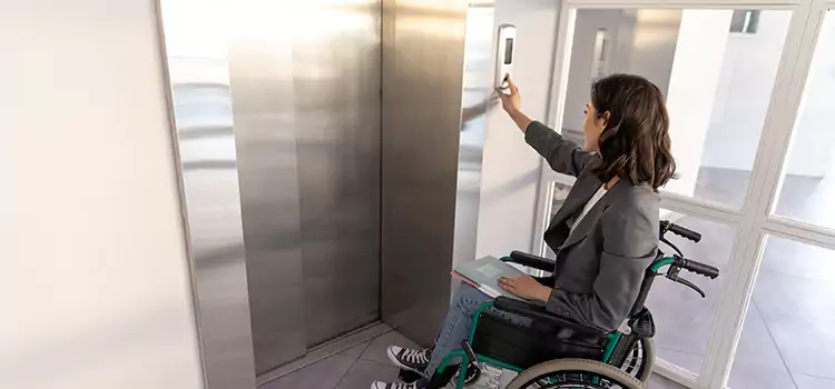 Benefits of Modern Handicap Door Systems in Spokane Valley, WA
