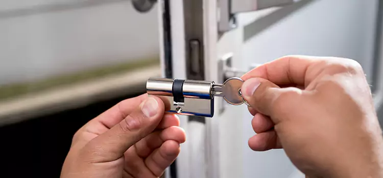 Emergency Locksmith for House Spokane Valley