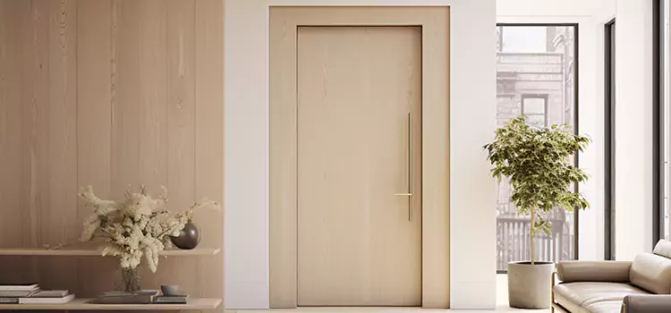 Choose Quality for Your Inside Doors in Spokane Valley, WA
