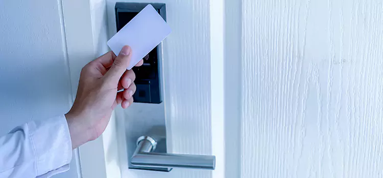 Why Choose Us for Your Keycard Lock Installation in Spokane Valley, WA?