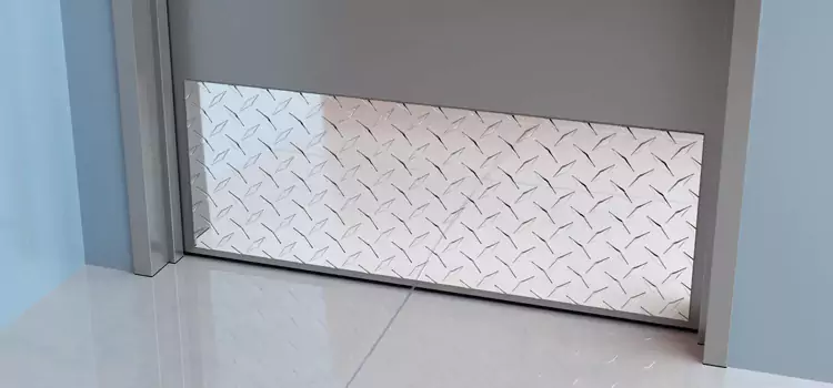Benefits of Professional Kick Plate Solutions in Spokane Valley, WA