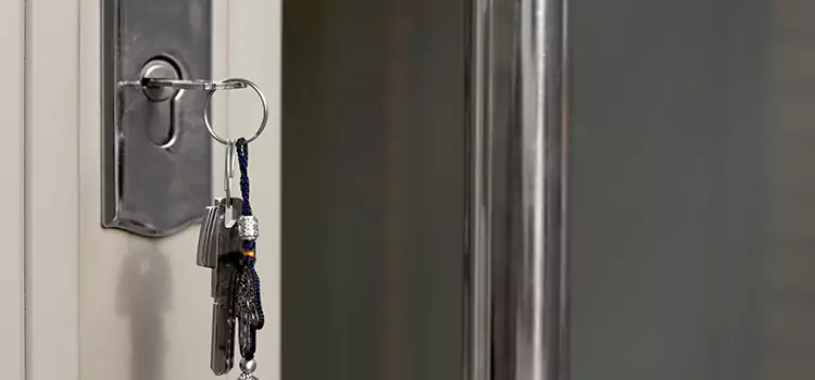 Master Keying by the Numbers Spokane Valley