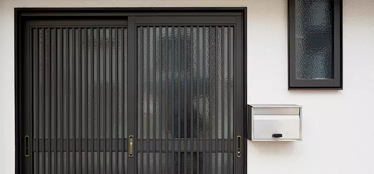 Sliding Screen Door Repair Spokane Valley