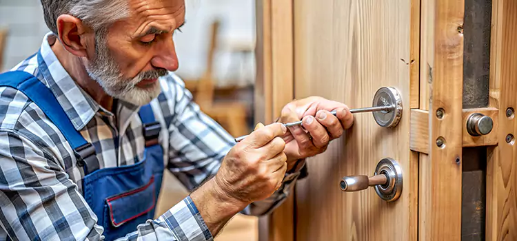 Mortise Replacement Lock Spokane Valley