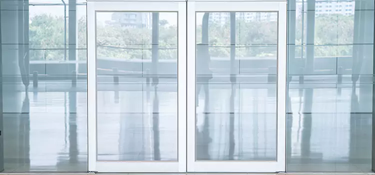 Why Choose Us for Your Motion Sensor Door Needs in Spokane Valley, WA?