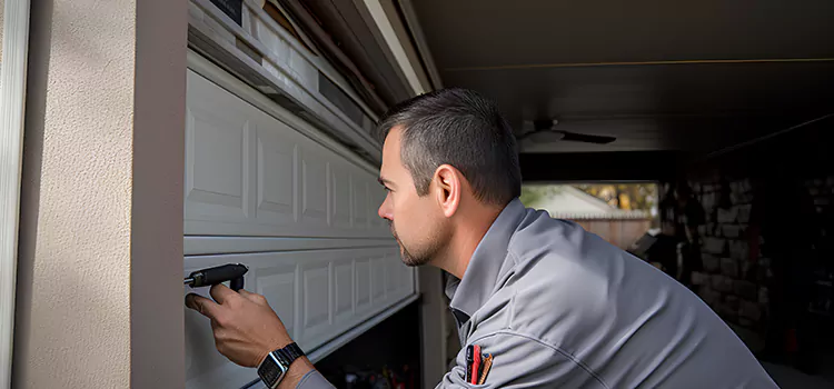 Garage Door Cable Replacement Spokane Valley