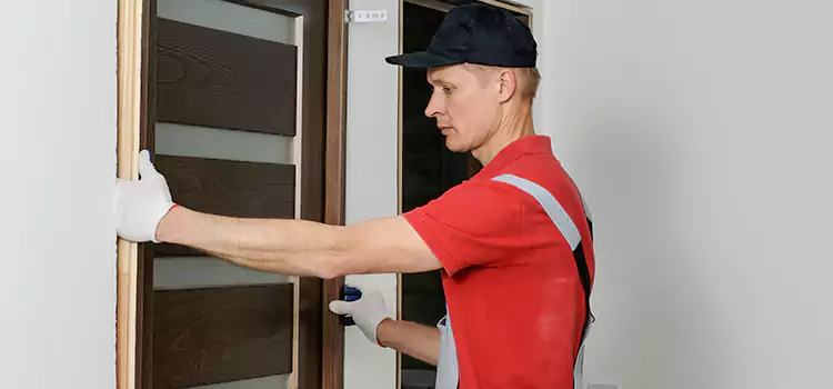 Frame and Panel Restoration Spokane Valley