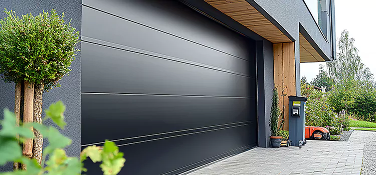 Residential Garage Door Service Spokane Valley