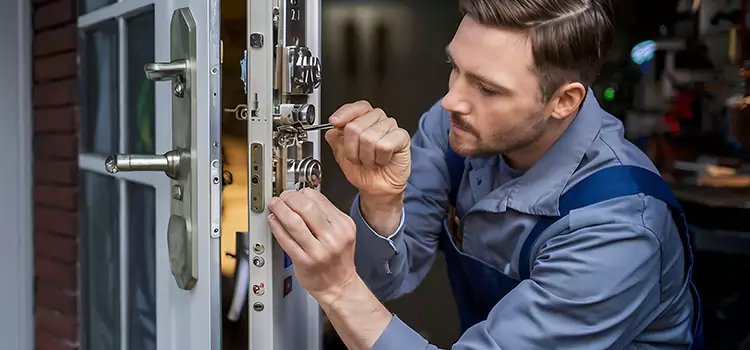 Residential Lock Installation Spokane Valley