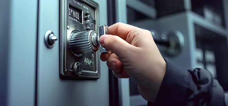 Locksmith Cost to Open Safe Spokane Valley