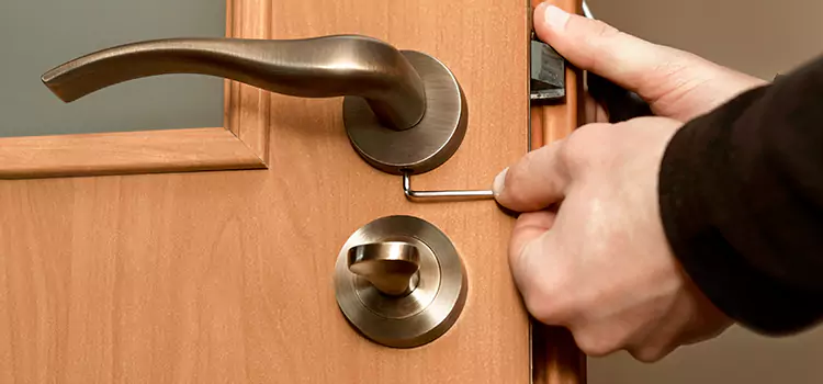 Access Control System Integration Spokane Valley