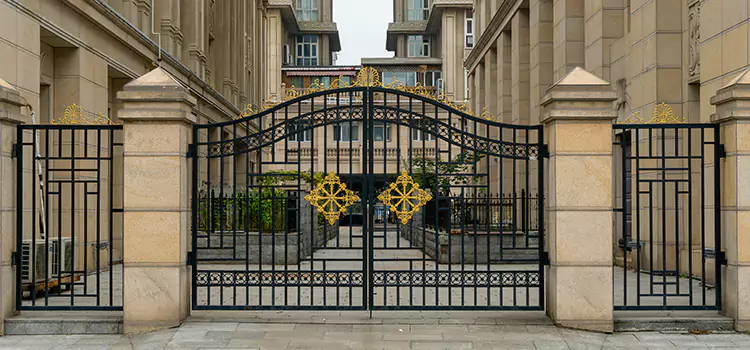 Comprehensive Iron Gate Maintenance Solutions in Spokane Valley, WA