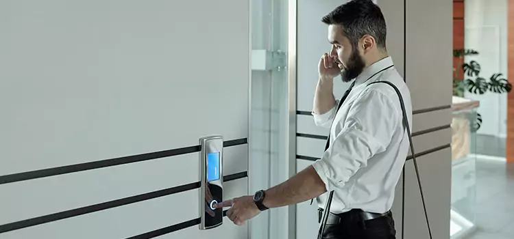 Cloud Based Access Control Spokane Valley