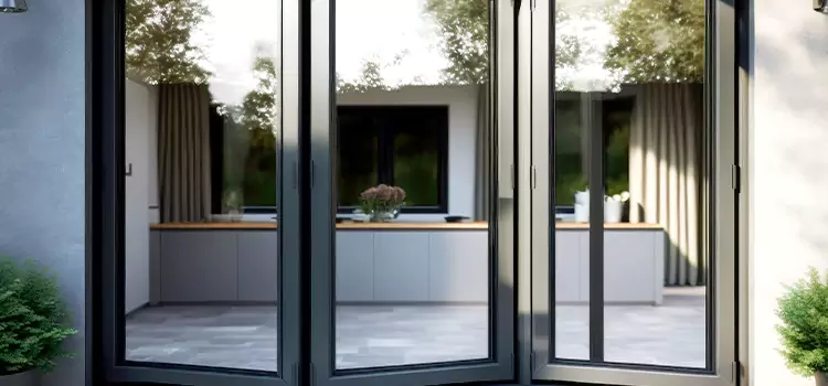 Bifold Door Track Repair Spokane Valley