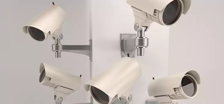 Your Trusted Partner for CCTV Solutions in Spokane Valley
