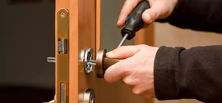 Semi Truck Locksmith Spokane Valley