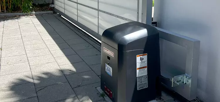 Emergency Electric Gate Repairs Spokane Valley