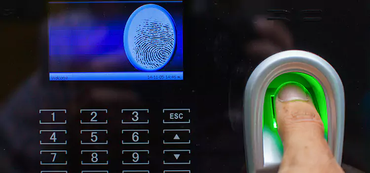 Your Trusted Partner for Secure Access in Spokane Valley, WA