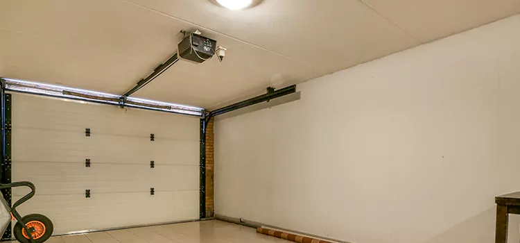 Top-Rated Garage Door Opener Installation in Spokane Valley, WA