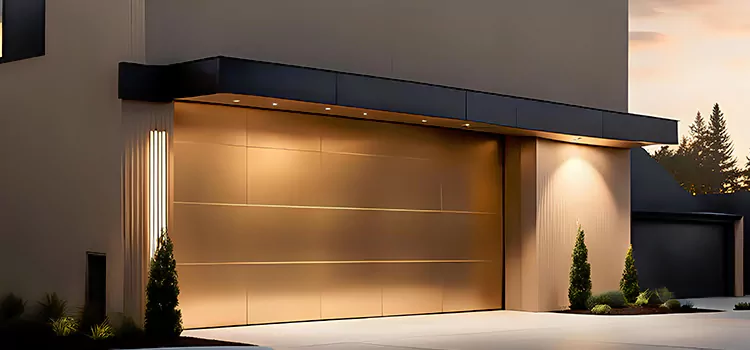 Garage Door Remote Programming Spokane Valley