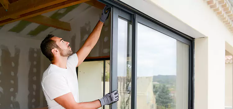 Emergency Sliding Glass Door Repair Spokane Valley