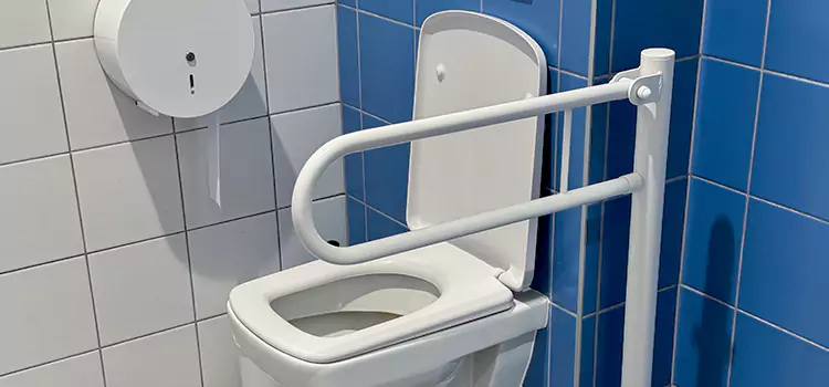 Comprehensive Solutions in Spokane Valley, WA for Accessible Facilities