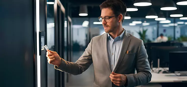 Our Commitment to Keycard Security Excellence in Spokane Valley, WA