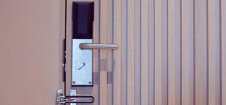 Installing a Maglock Spokane Valley