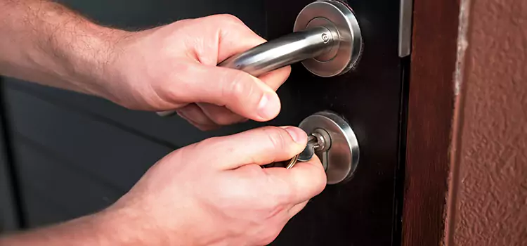 Pella Storm Door Lock Body Replacement Spokane Valley
