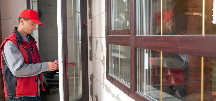 Sliding Door Lock Repair Spokane Valley