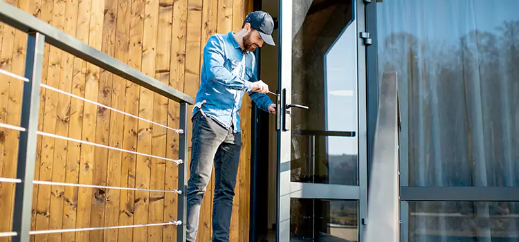 Emergency Patio Door Repair Spokane Valley