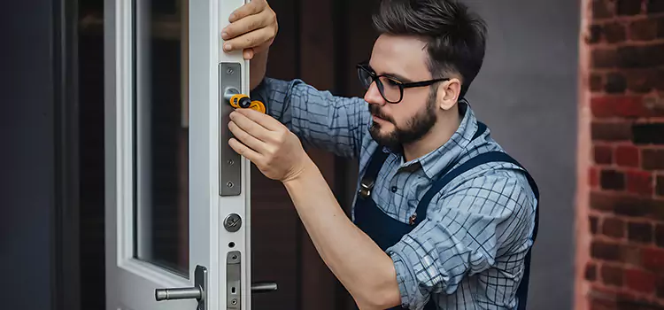 Residential Door Repairs Spokane Valley