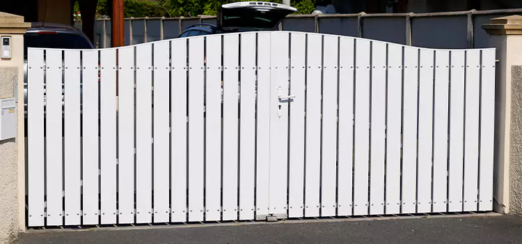 Why Choose Us for Residential Gate Repair in Spokane Valley, WA?