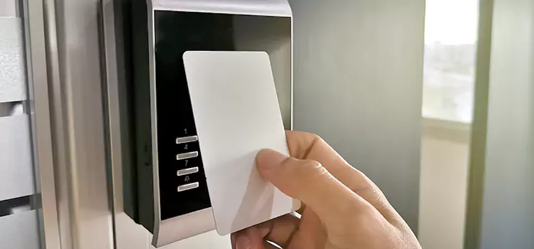 Advanced RFID Technology Integration in Spokane Valley, WA