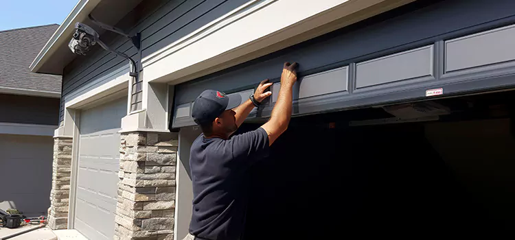 Janus Roll Up Doors Spokane Valley